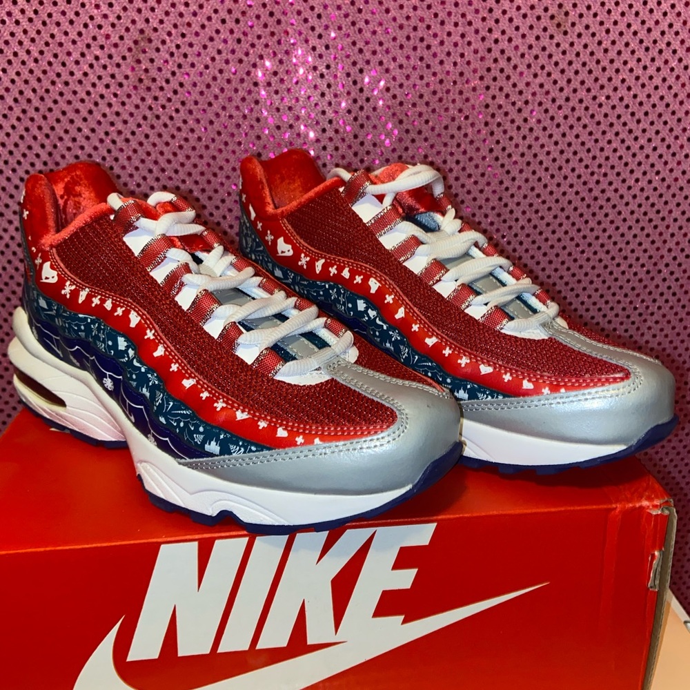 Nike AirMax 95